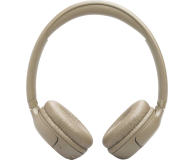 JBL TUNE 530BT beżowe - 1363105 - zdjęcie 2